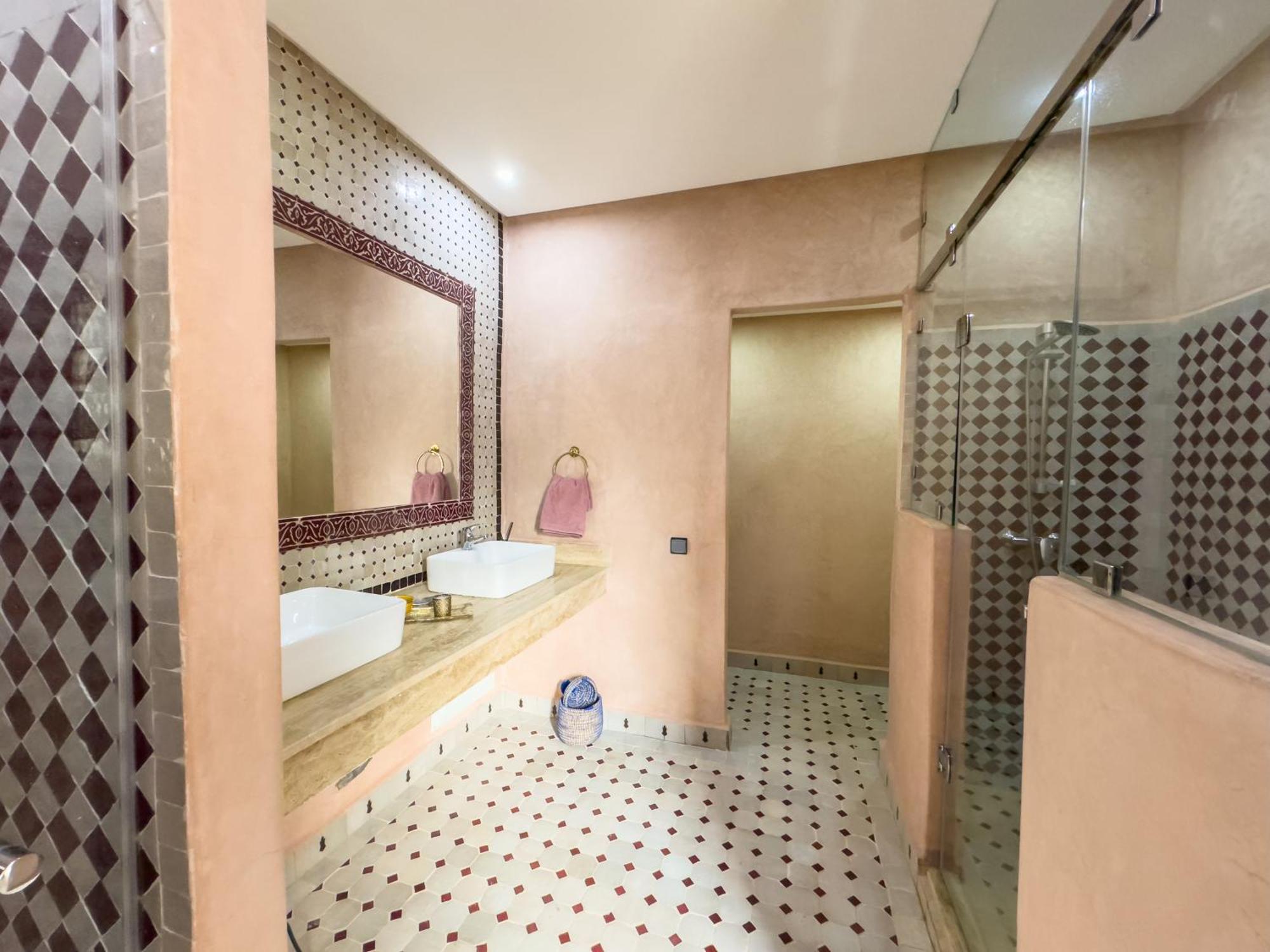 מרקש Riad Tonaroz מראה חיצוני תמונה