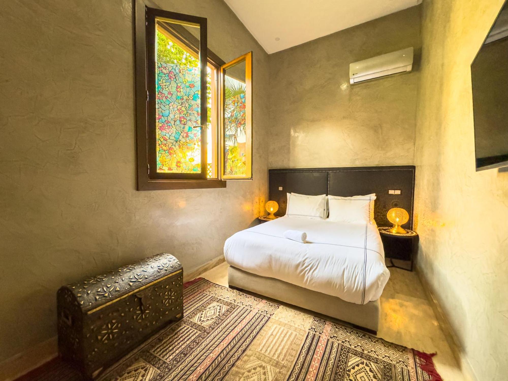 מרקש Riad Tonaroz מראה חיצוני תמונה